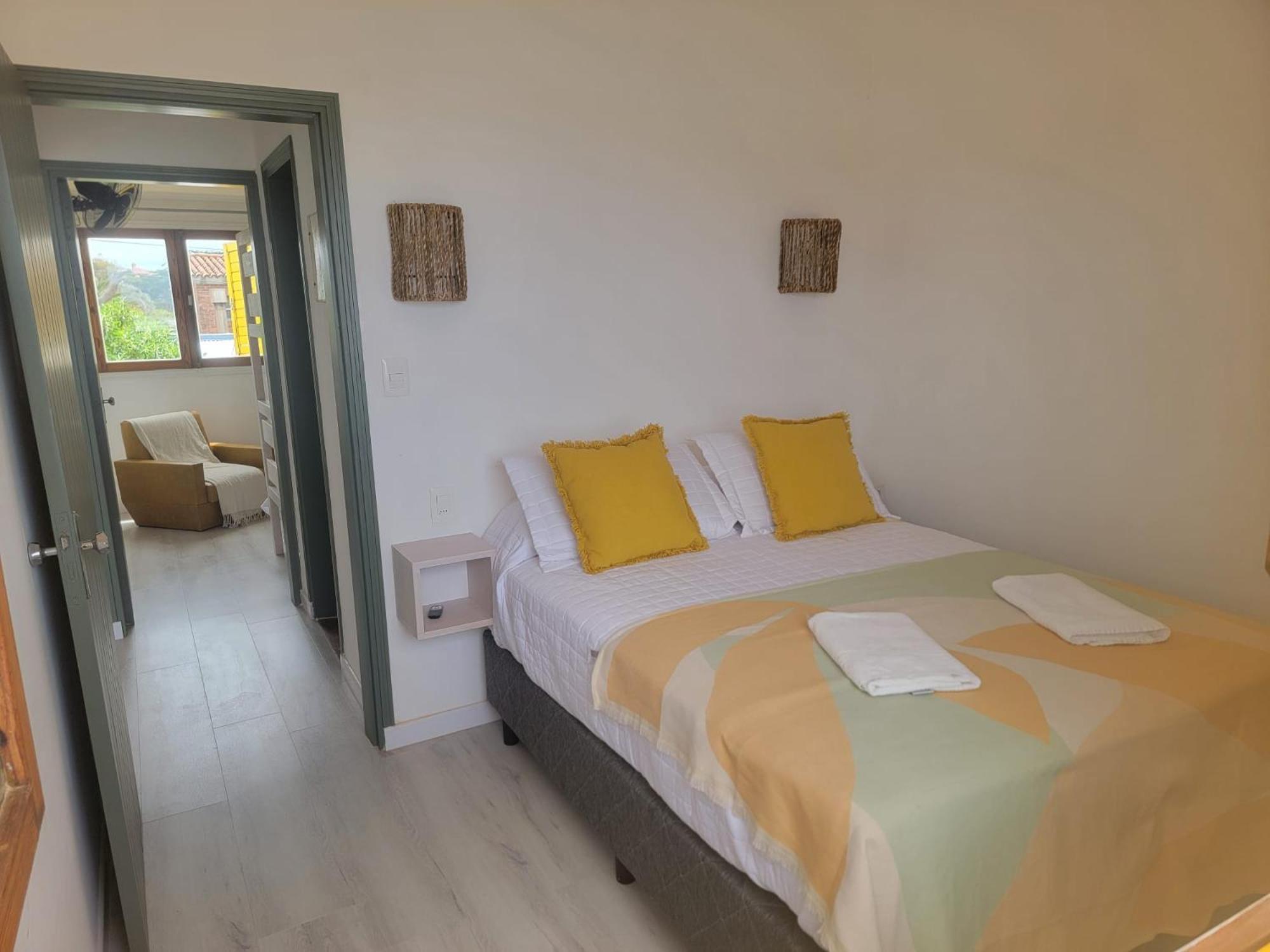 Apartamentos Alborada La Paloma Exterior photo