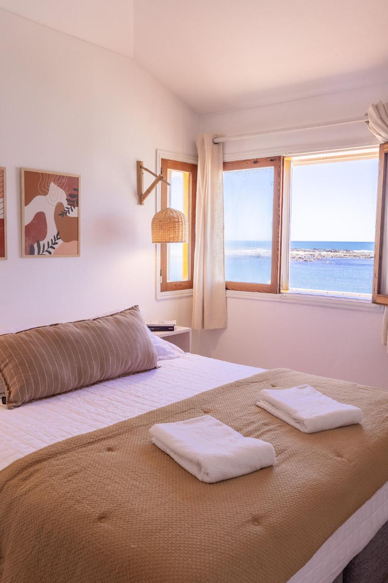 Apartamentos Alborada La Paloma Exterior photo