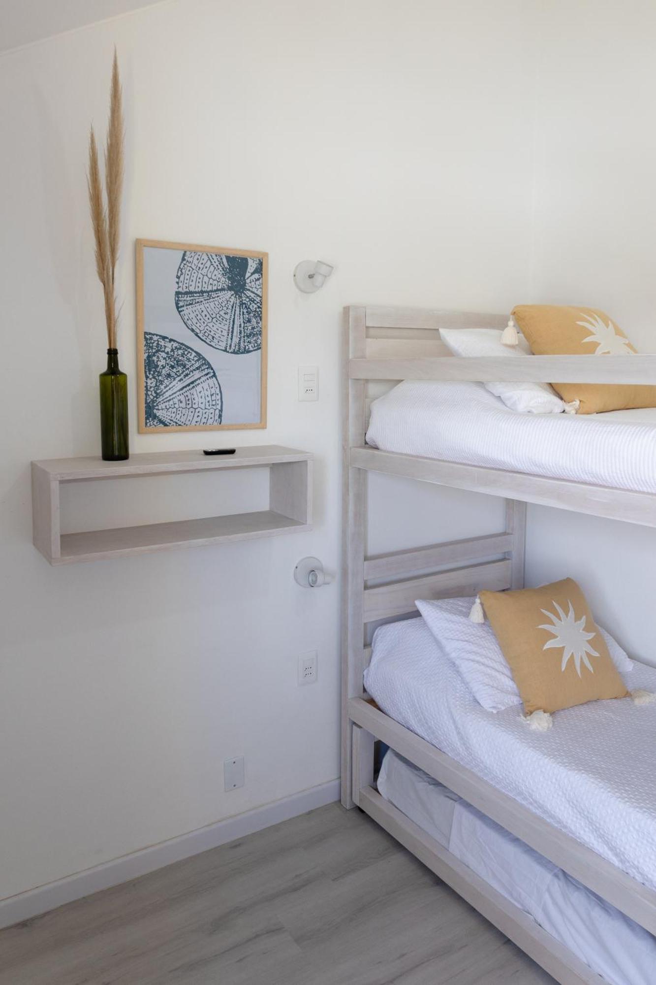 Apartamentos Alborada La Paloma Exterior photo