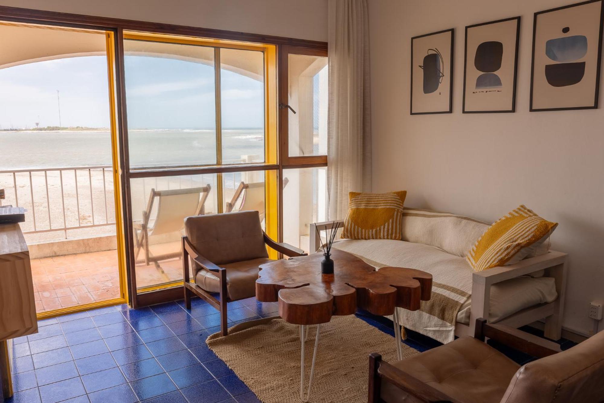 Apartamentos Alborada La Paloma Exterior photo