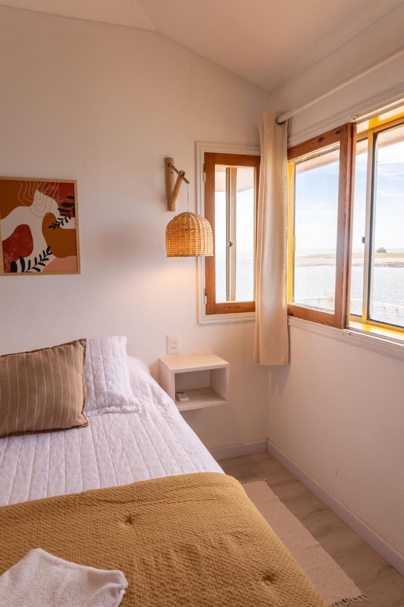 Apartamentos Alborada La Paloma Exterior photo