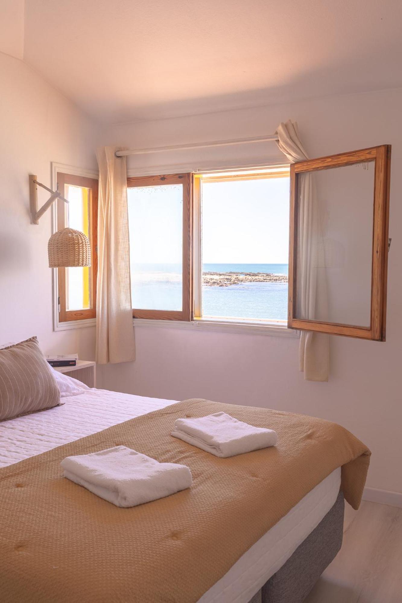 Apartamentos Alborada La Paloma Exterior photo