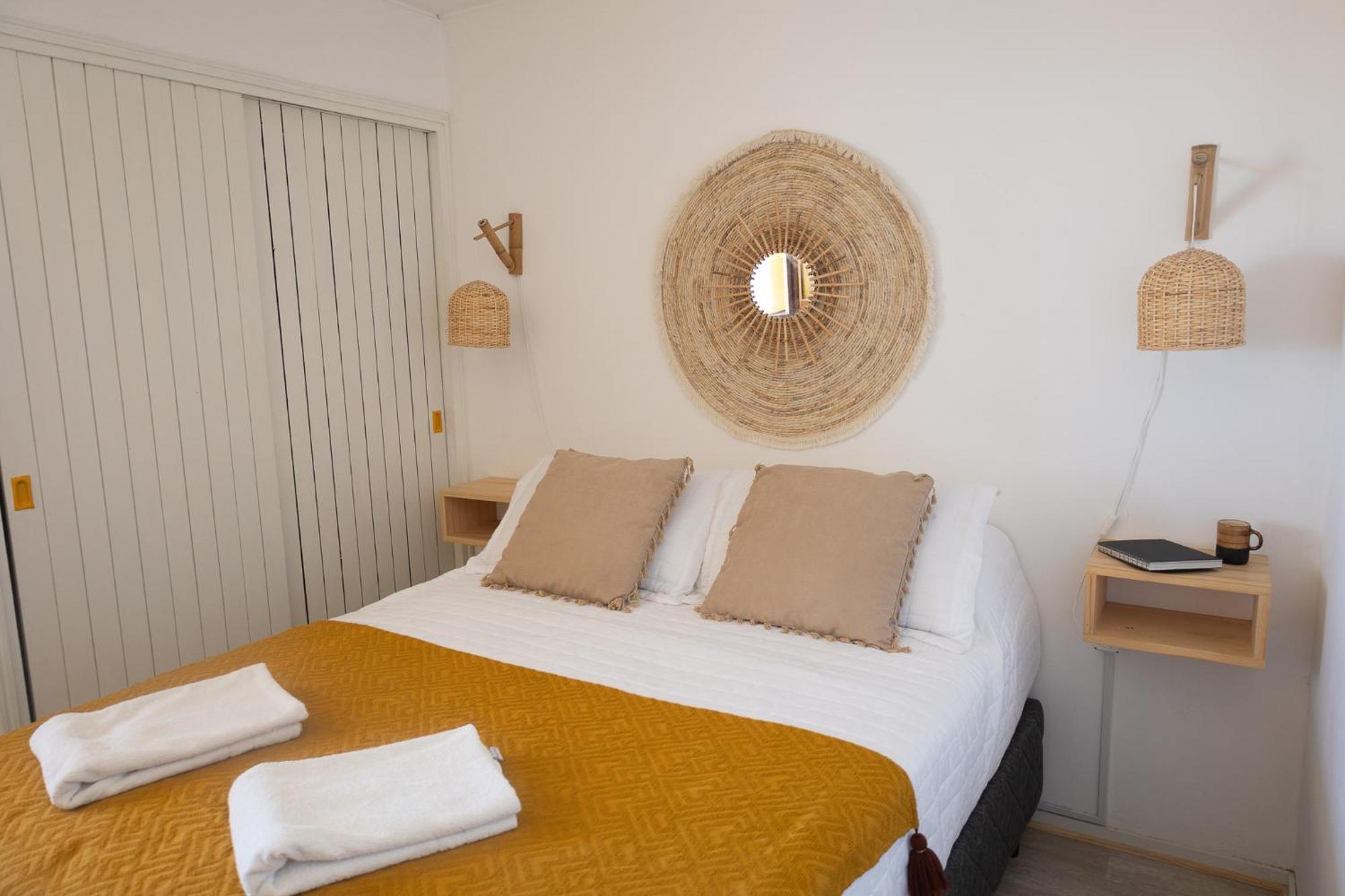 Apartamentos Alborada La Paloma Exterior photo